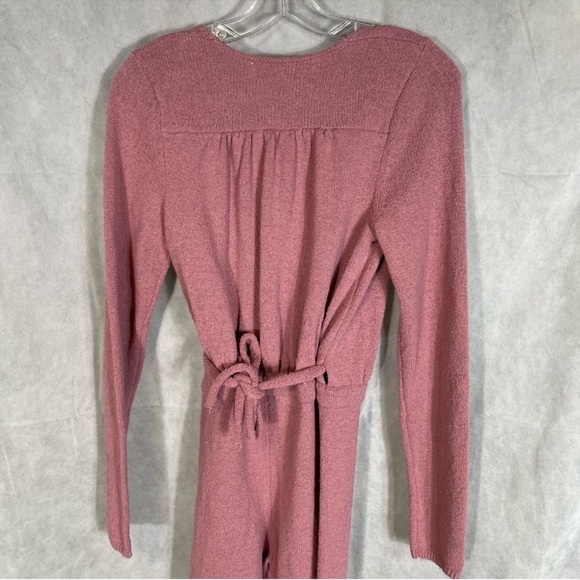 Free People Beach Lindsey Sweater Jumpsuit - Picture 12 of 12